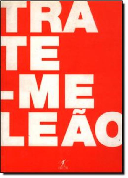 Picture of TRATE ME LEAO