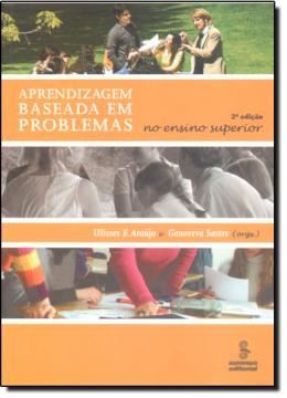 Imagem de APRENDIZAGEM BASEADA EM PROBLEMAS NO ENSINO SUPERIOR