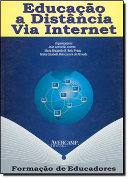 Picture of EDUCACAO A DISTANCIA VIA INTERNET