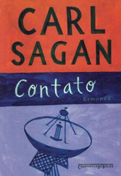 Picture of CONTATO - EDICAO DE BOLSO