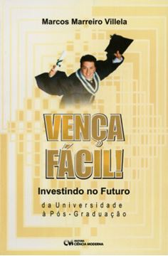 Imagem de VENCA FACIL! INVESTINDO NO FUTURO