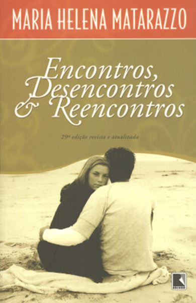 Picture of ENCONTROS, DESENCONTROS E REENCONTROS - 32ª ED
