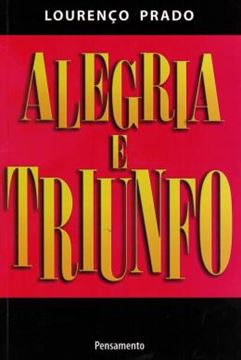 Imagem de ALEGRIA E TRIUNFO