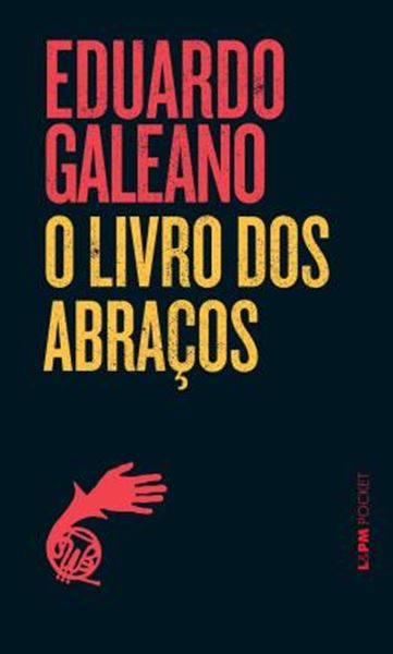 Picture of LIVRO DOS ABRACOS, O - POCKET