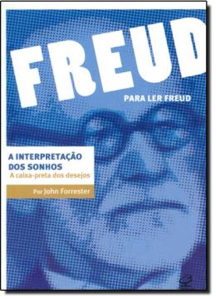 Picture of INTERPRETACAO DOS SONHOS, A - A CAIXA-PRETA DOS DESEJOS