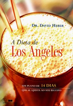 Imagem de A DIETA DE LOS ANGELES