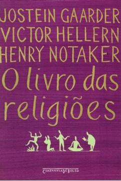 Imagem de LIVRO DAS RELIGIOES, O - ED. BOLSO