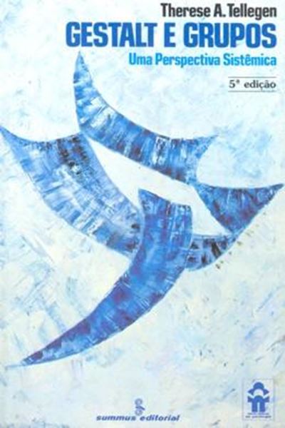 Picture of GESTALT E GRUPOS - 5ª ED