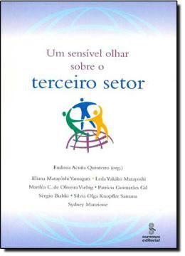 Imagem de UM SENSIVEL OLHAR SOBRE O TERCEIRO SETOR