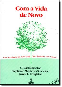 Imagem de COM A VIDA DE NOVO