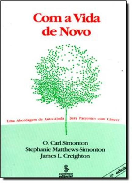 Picture of COM A VIDA DE NOVO