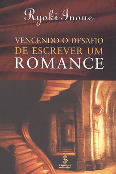 Picture of VENCENDO O DESAFIO DE ESCREVER UM ROMANCE