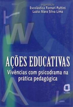 Imagem de ACOES EDUCATIVAS