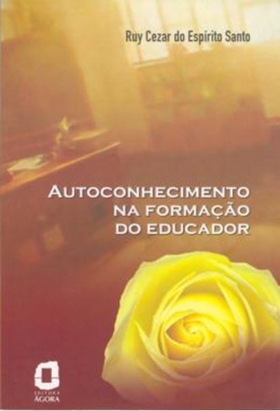 Picture of AUTOCONHECIMENTO NA FORMACAO DO EDUCADOR