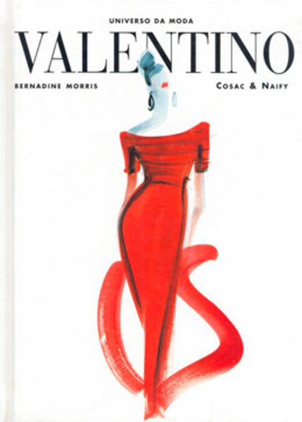 Picture of VALENTINO - UNIVERSO DA MODA