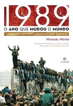 Imagem de 1989 - O ANO QUE MUDOU O MUNDO