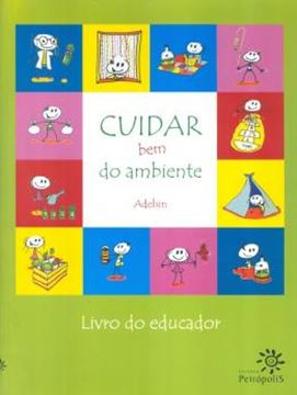 Imagem de CUIDAR BEM DO AMBIENTE