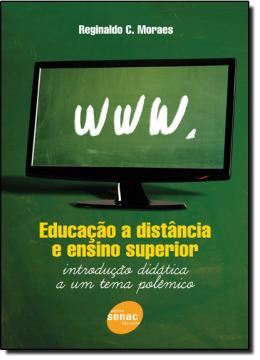 Imagem de EDUCACAO A DISTANCIA E ENSINO SUPERIOR