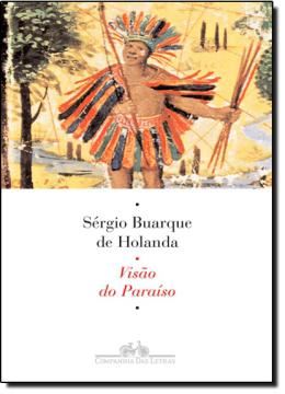 Imagem de VISAO DO PARAISO