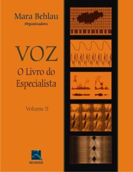 Picture of VOZ - O LIVRO DO ESPECIALISTA VOL. 2