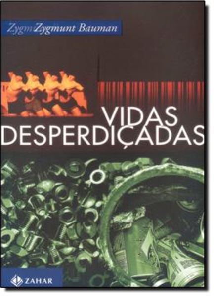 Picture of VIDAS DESPERDICADAS