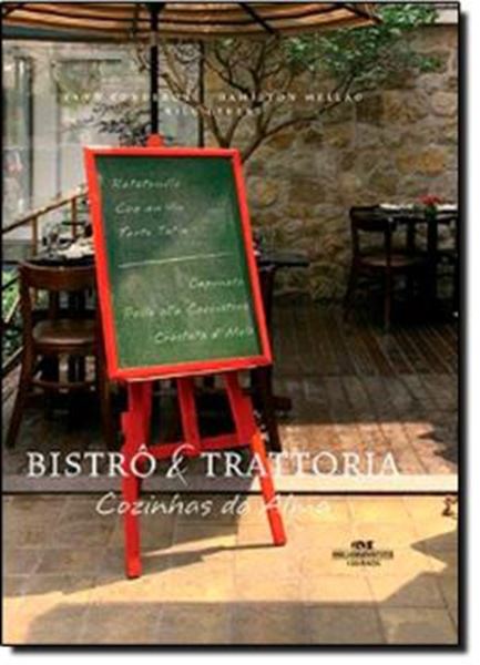 Picture of BISTRO E TRATTORIA - COZINHAS DA ALMA