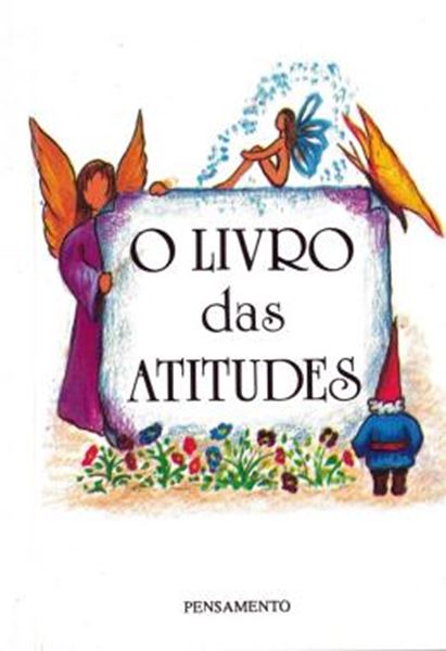 Picture of LIVRO DAS ATITUDES