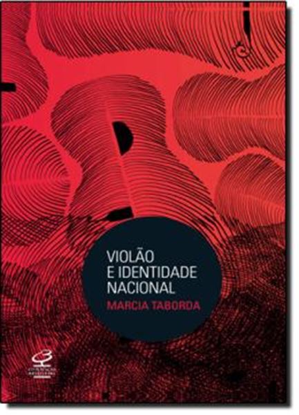Picture of VIOLAO E IDENTIDADE NACIONAL