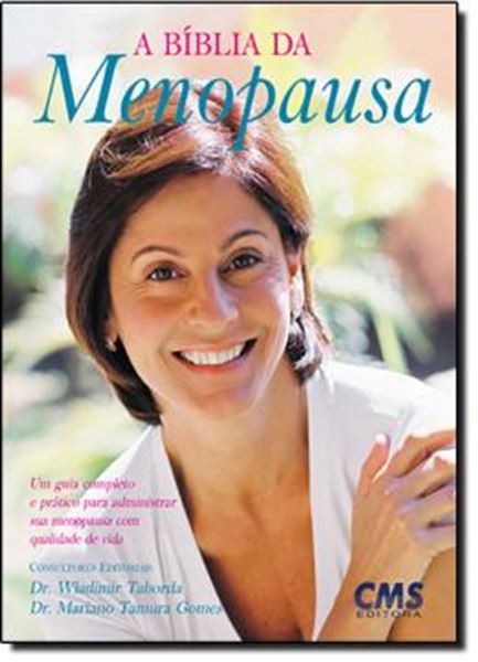Picture of A BIBLIA DA MENOPAUSA