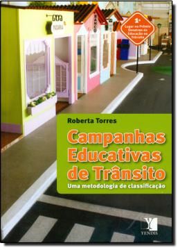 Imagem de CAMPANHAS EDUCATIVAS DE TRANSITO