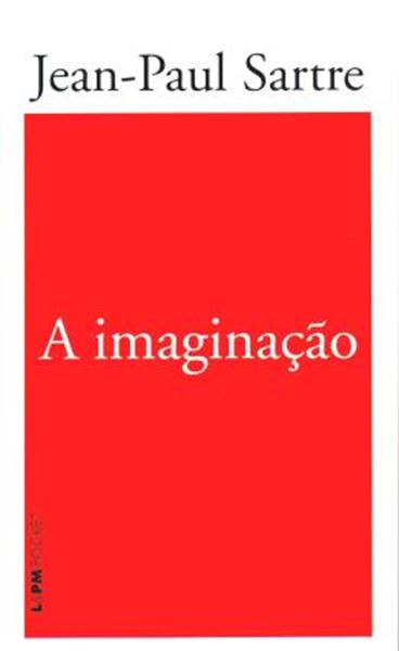 Picture of IMAGINACAO, A - POCKET BOOK