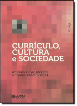 Imagem de CURRICULO, CULTURA E SOCIEDADE