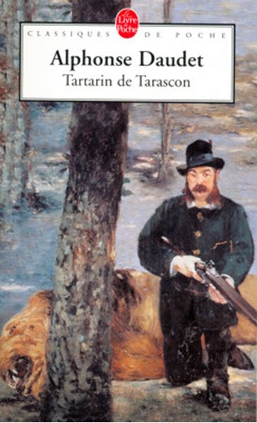 Picture of TARTARIN DE TARASCON