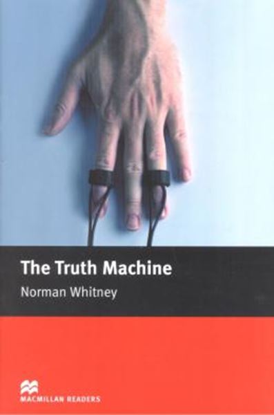Picture of THE TRUTH MACHINE - MACMILLAN READERS - BEGINNER