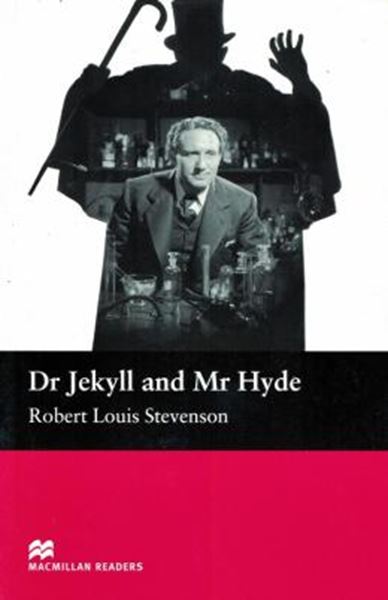 Picture of DR JEKYLL AND MR HYDE  ELEMENTARY