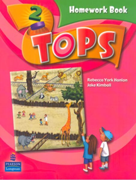 Picture of TOPS 2 WB