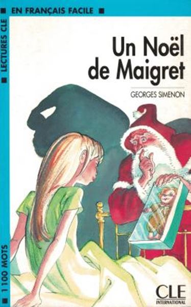 Picture of UN NOEL DE MAIGRET - NIVEAU 2