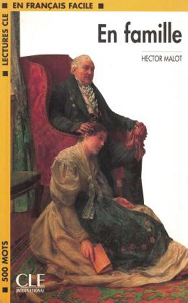 Picture of EN FAMILLE NIVEAU 1