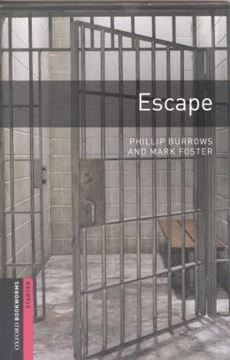 Imagem de ESCAPE - STARTER