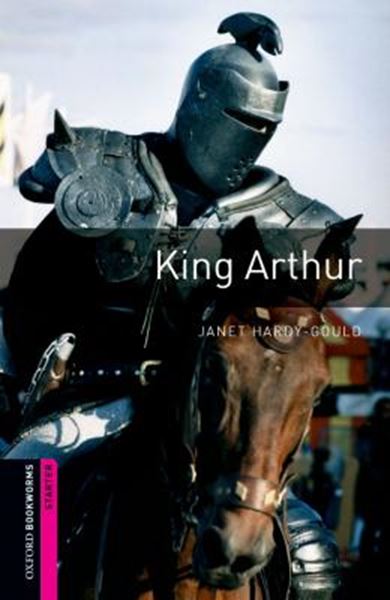 Picture of KING ARTHUR - OBW STARTER