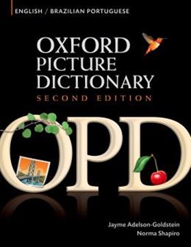 Imagem de OXFORD PICTURE DICTIONARY - ENGLISH / BRAZILIAN PORTUGUESE - 2ND ED