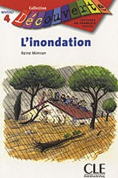Imagem de INNONDATION, L´ NIVEAU 4