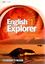 Imagem de ENGLISH EXPLORER 1 SB WITH MULTIROM - 1ST ED