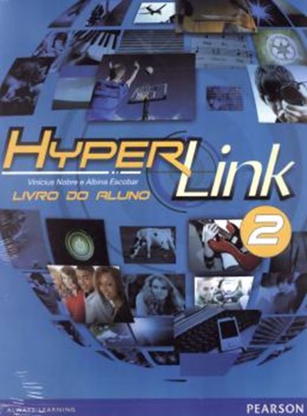 Picture of HYPERLINK 2 SB PACK - 1ST ED