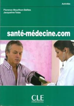 Imagem de SANTE-MEDECINE.COM - CAHIER D´ACTIVITE