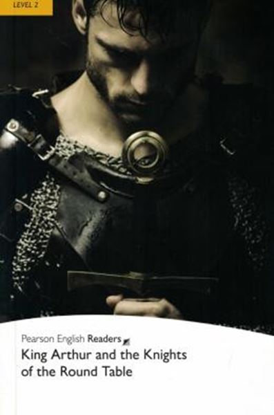 Picture of KING ARTHUR THE KNIGHTS OF THE ROUND TABLE BOOK & MP3 PACK