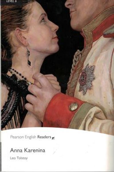 Picture of ANNA KARENINA 6 WITH MP3 + AUDIO CD