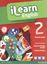 Imagem de ILEARN ENGLISH 2 SB WITH READER AND MULTI-ROM - 1ST ED