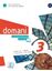 Imagem de DOMANI 3 - LIBRO STUDENTE + DVD