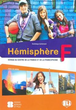 Imagem de HEMISPHERE F